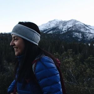 Meet your Posher, Denise